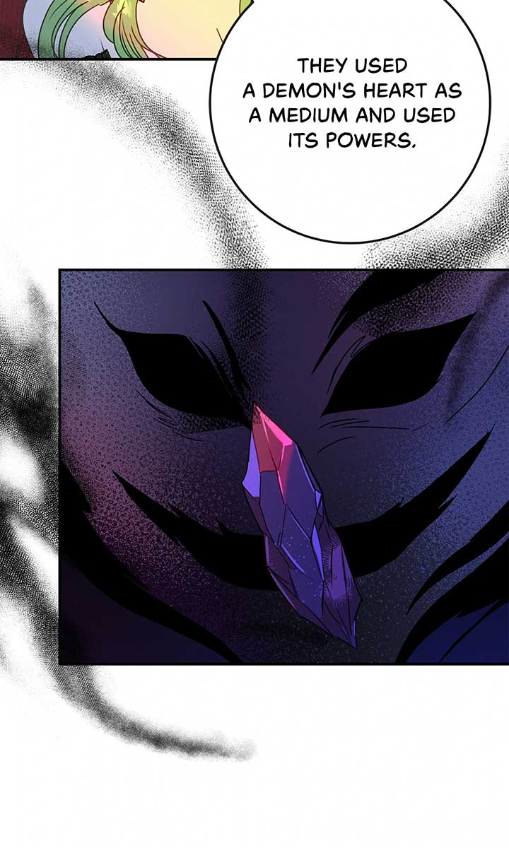 Fragrant Magician Chapter 34 page 8