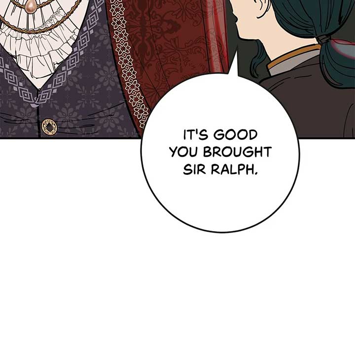 Fragrant Magician Chapter 35 page 9