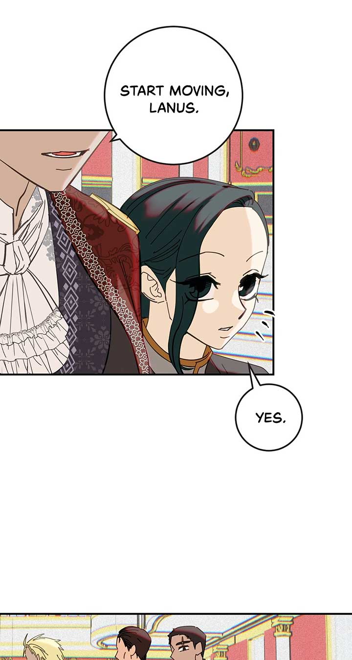 Fragrant Magician Chapter 35 page 10