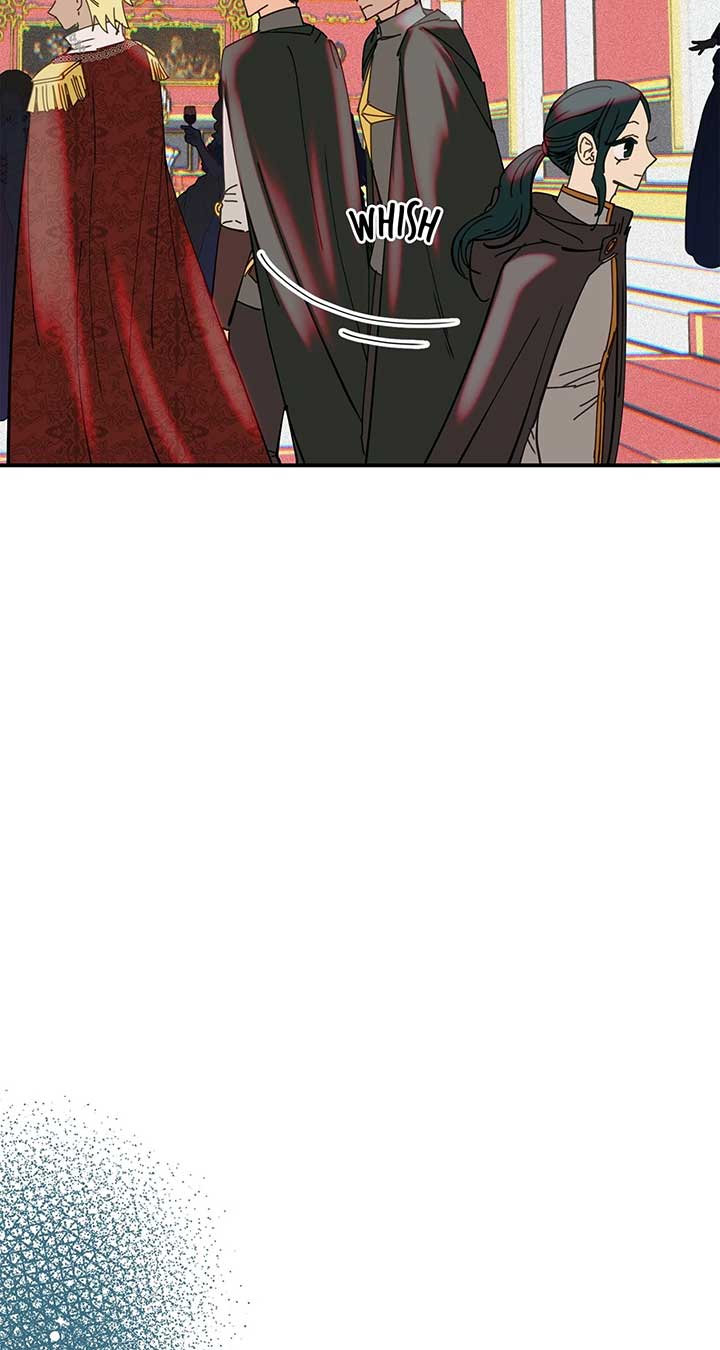 Fragrant Magician Chapter 35 page 11