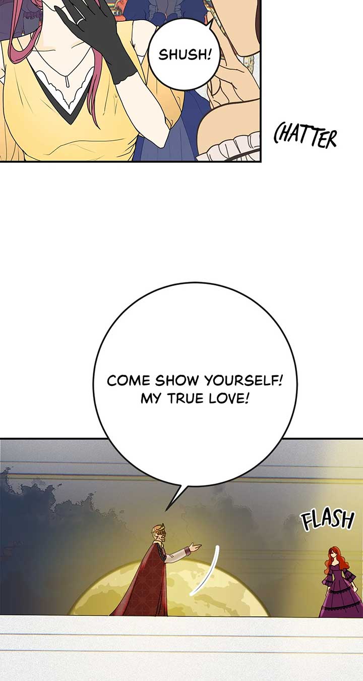 Fragrant Magician Chapter 35 page 20