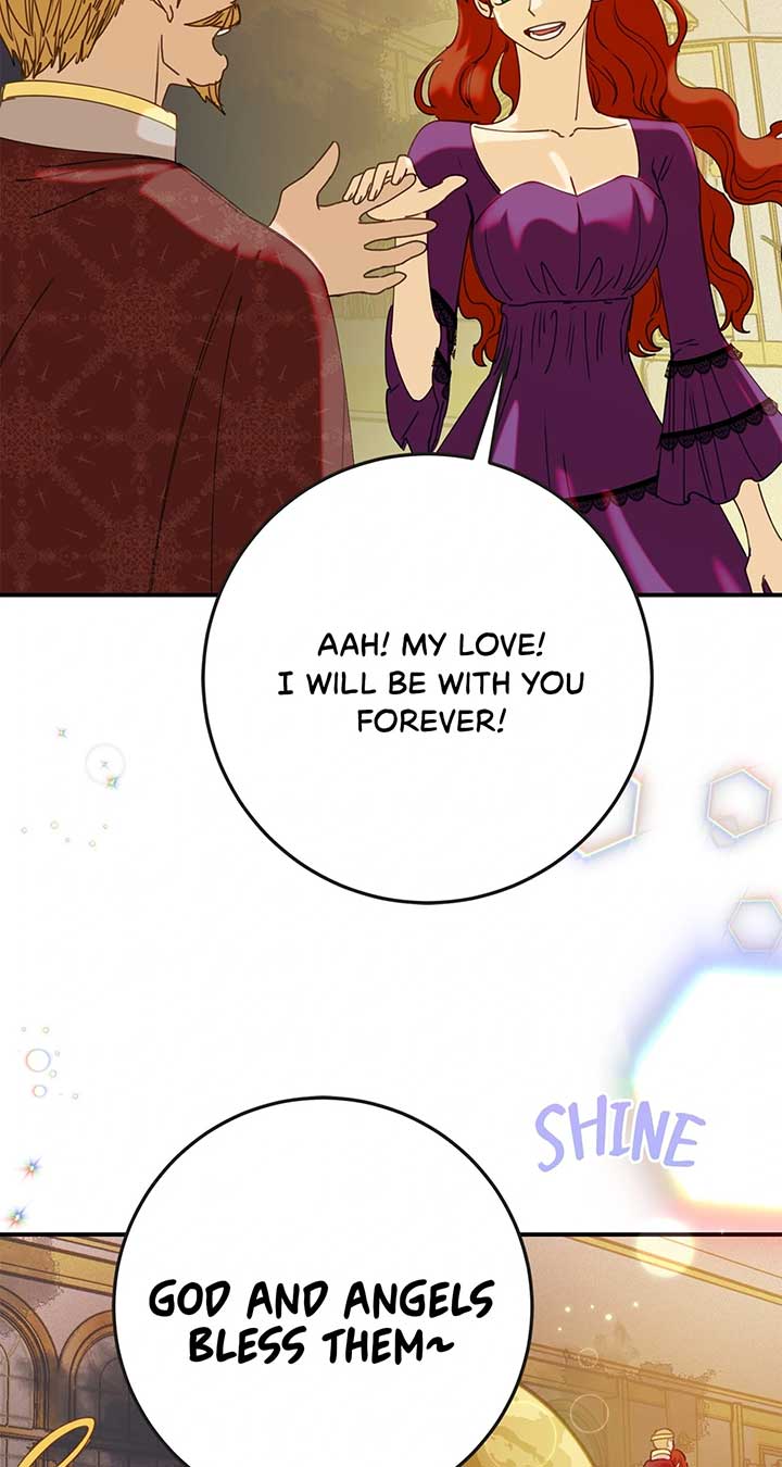 Fragrant Magician Chapter 35 page 22