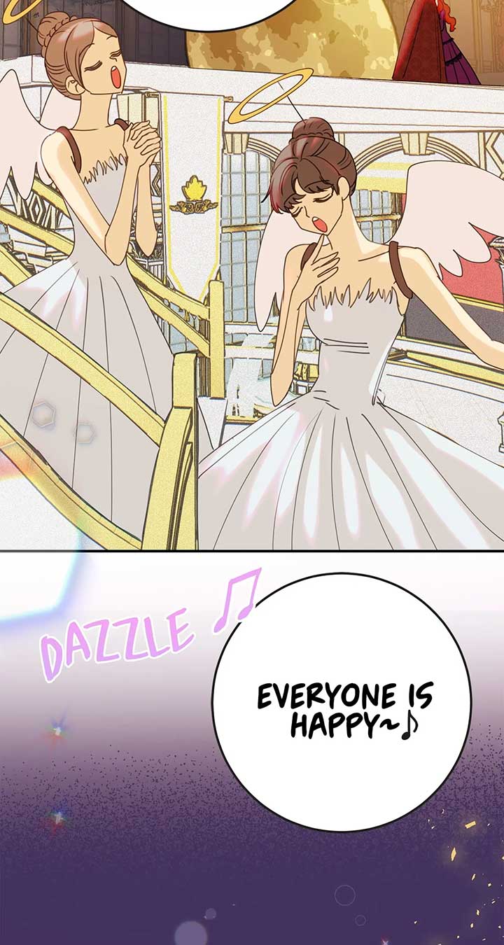 Fragrant Magician Chapter 35 page 23