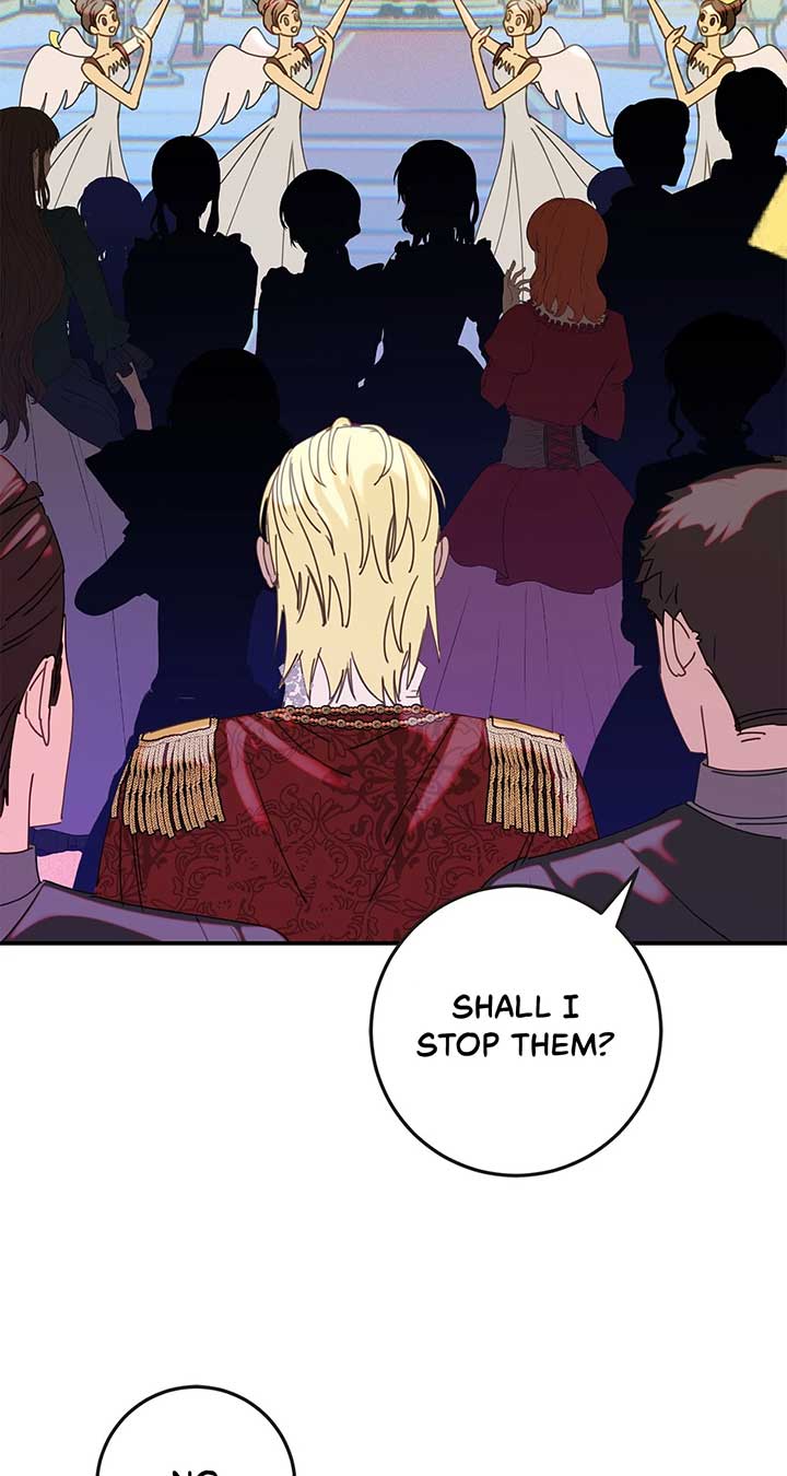 Fragrant Magician Chapter 35 page 28