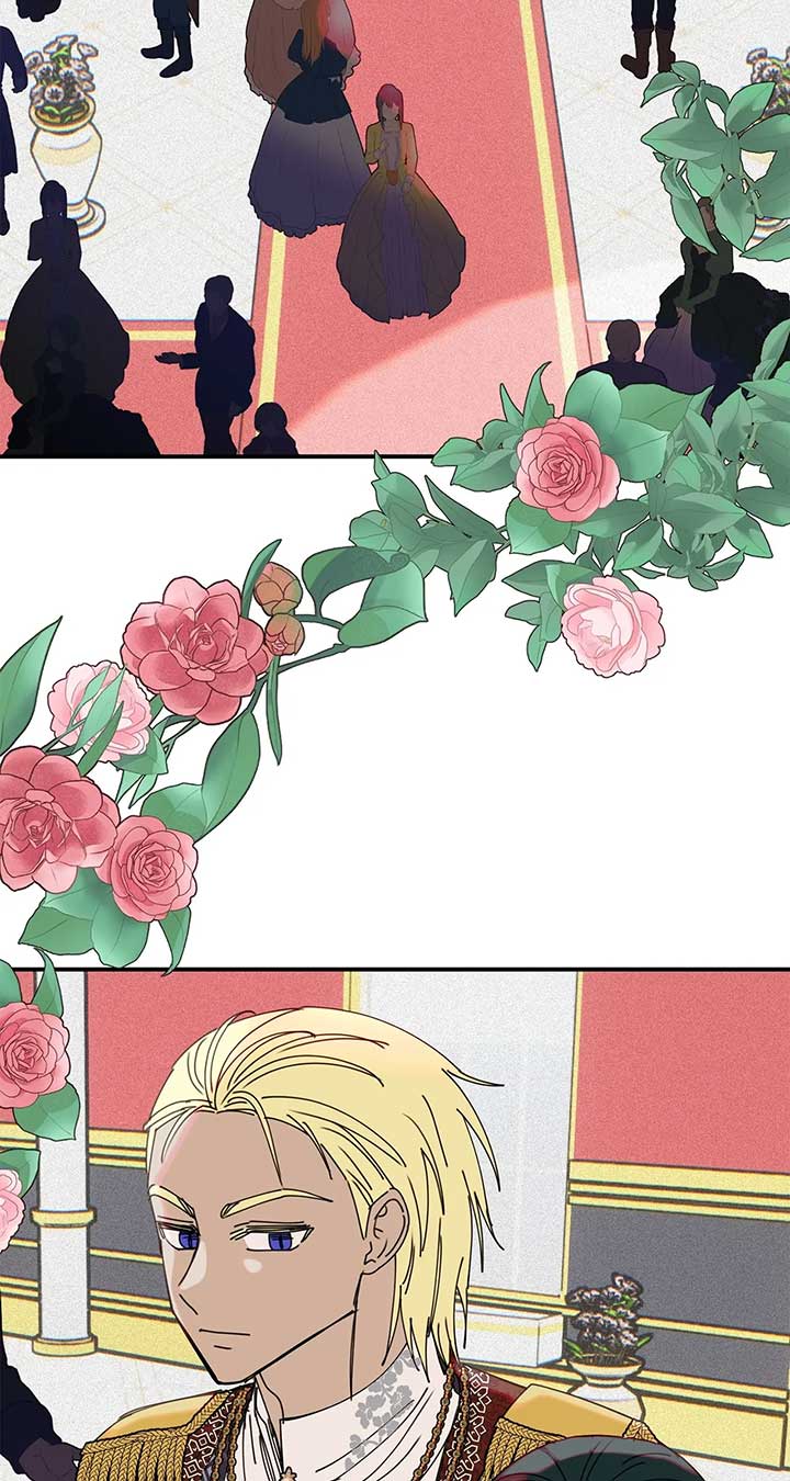 Fragrant Magician Chapter 35 page 2