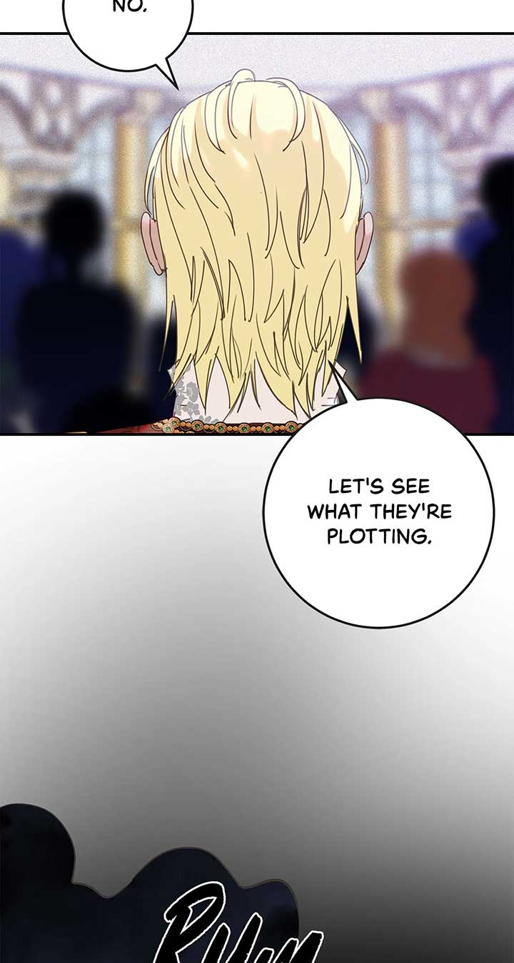 Fragrant Magician Chapter 35 page 29
