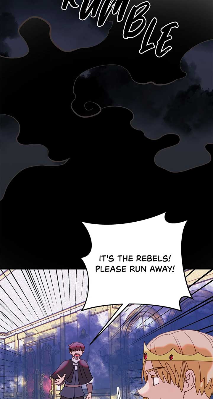 Fragrant Magician Chapter 35 page 30
