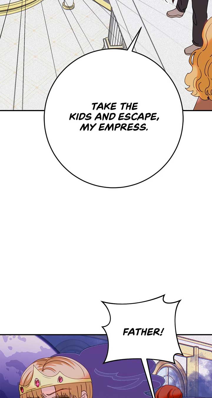 Fragrant Magician Chapter 35 page 32
