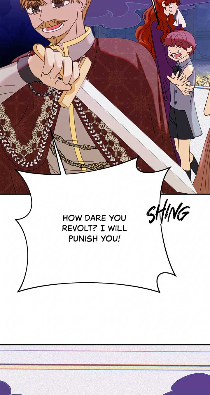 Fragrant Magician Chapter 35 page 33