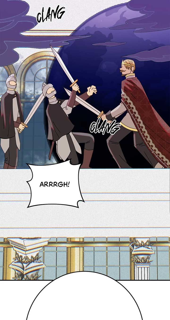 Fragrant Magician Chapter 35 page 34
