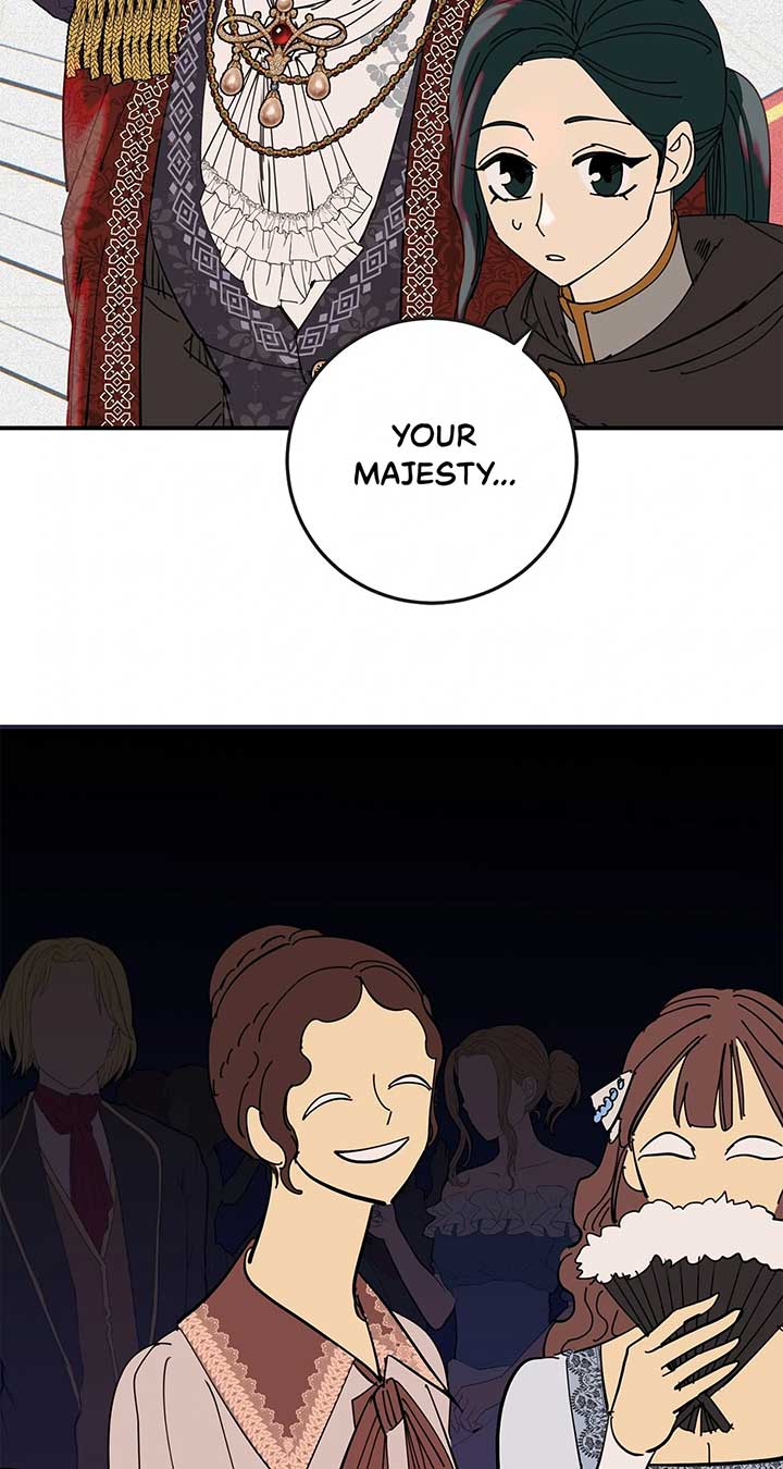 Fragrant Magician Chapter 35 page 3