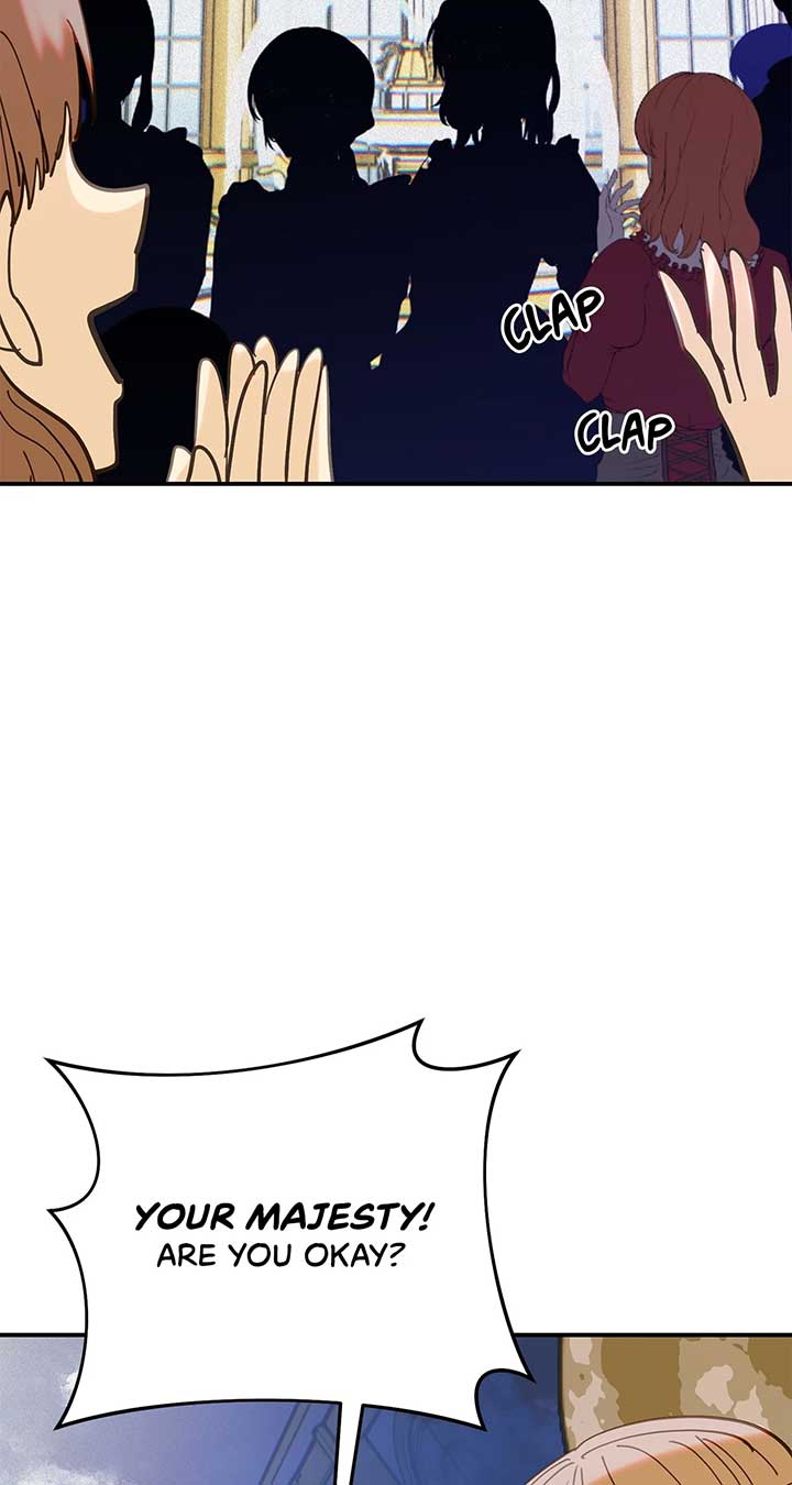 Fragrant Magician Chapter 35 page 39