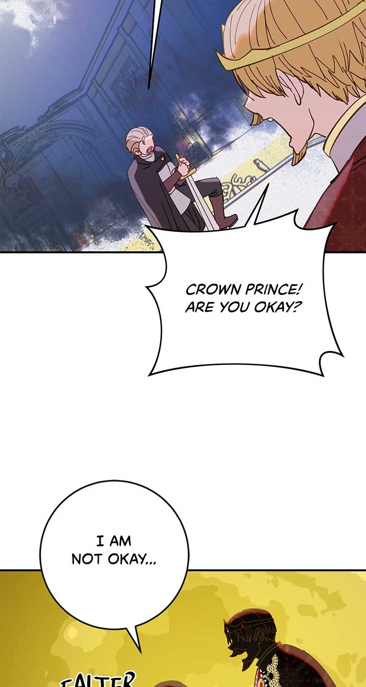 Fragrant Magician Chapter 35 page 40
