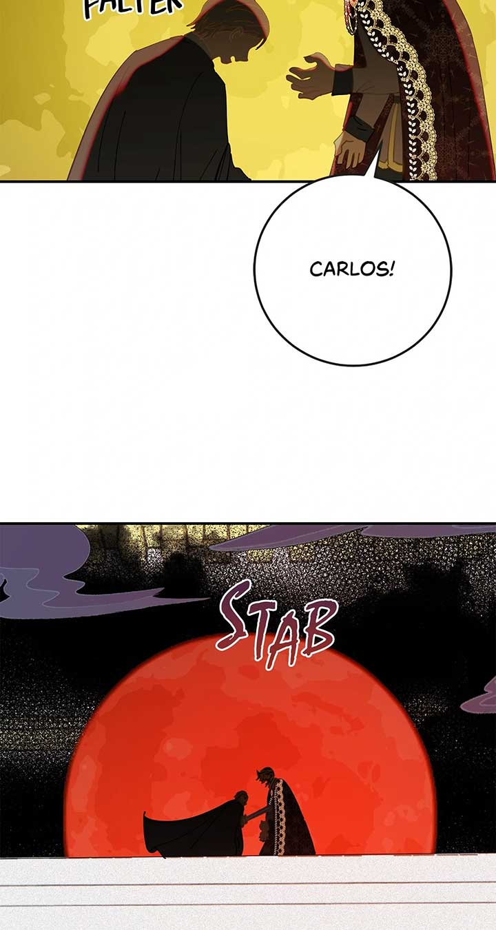 Fragrant Magician Chapter 35 page 41