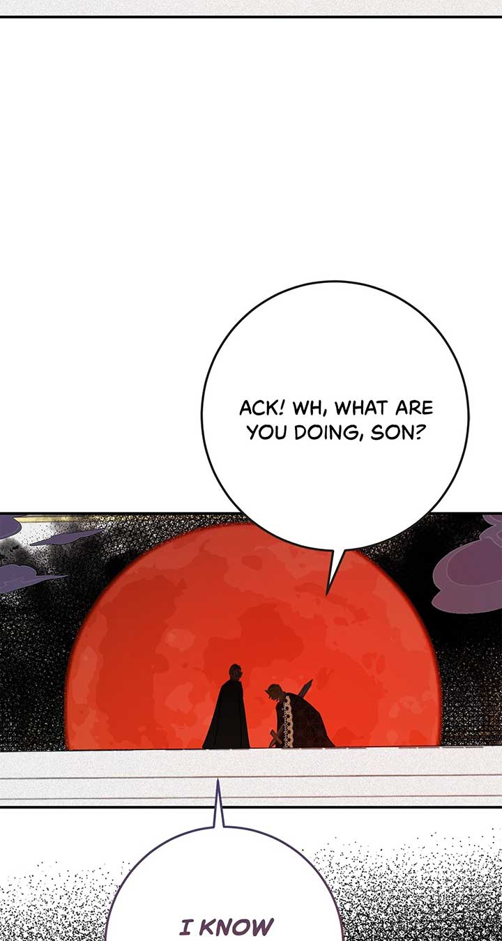 Fragrant Magician Chapter 35 page 42