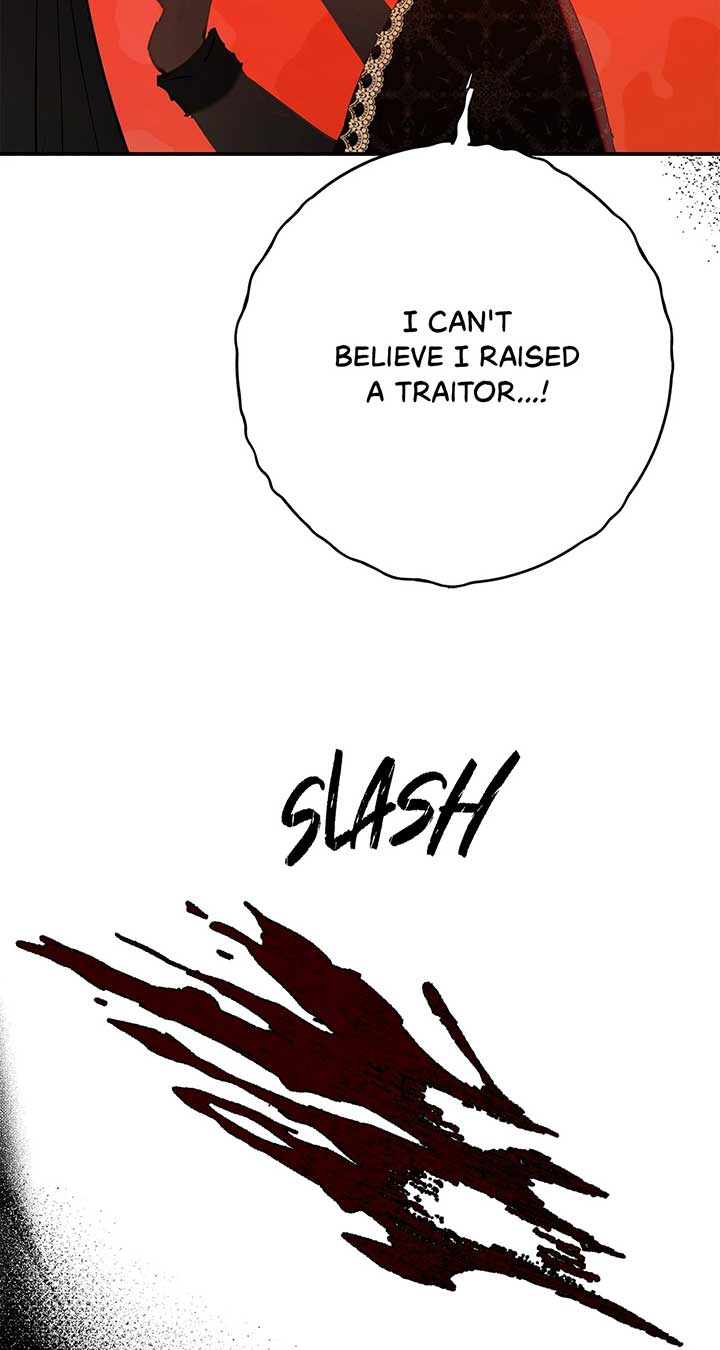 Fragrant Magician Chapter 35 page 44