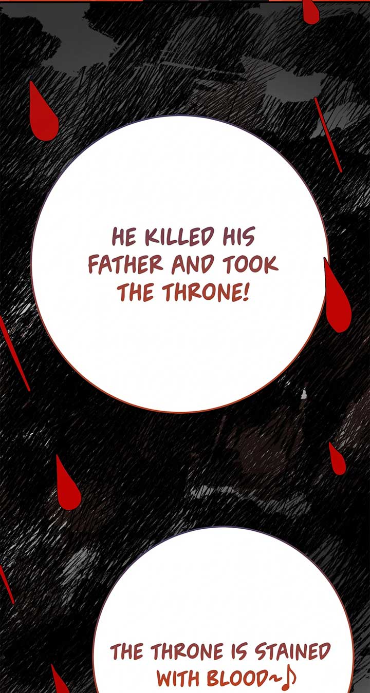 Fragrant Magician Chapter 35 page 46