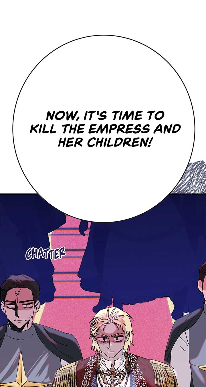 Fragrant Magician Chapter 35 page 48