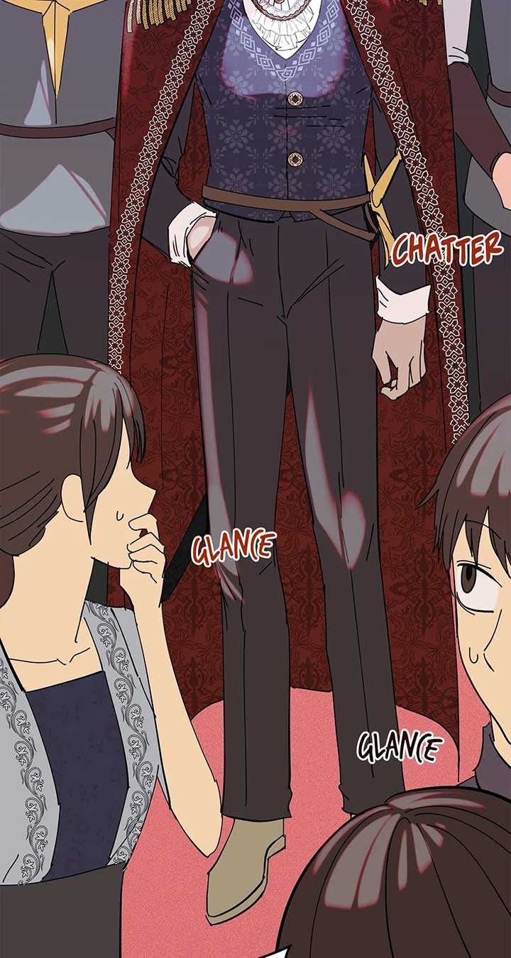 Fragrant Magician Chapter 35 page 49