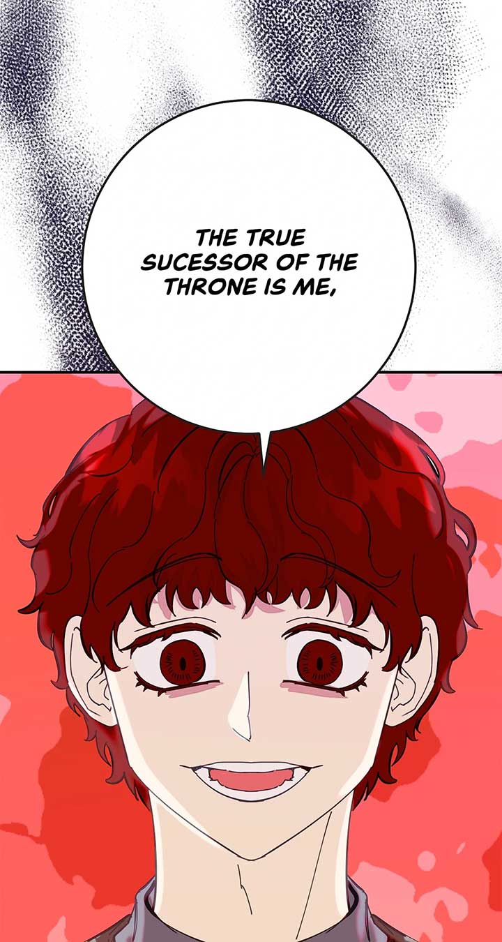 Fragrant Magician Chapter 35 page 58