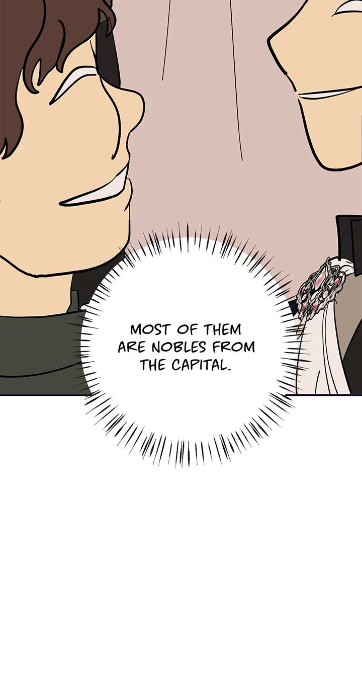 Fragrant Magician Chapter 35 page 5