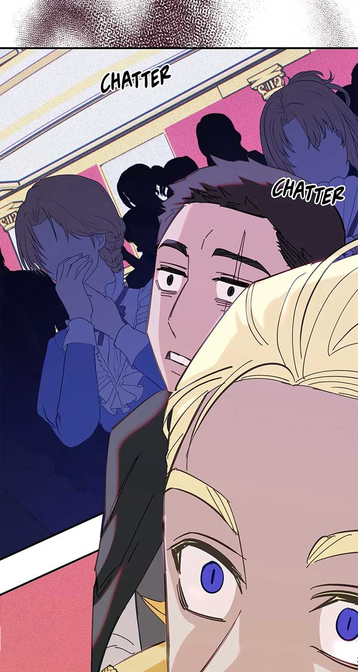 Fragrant Magician Chapter 35 page 60