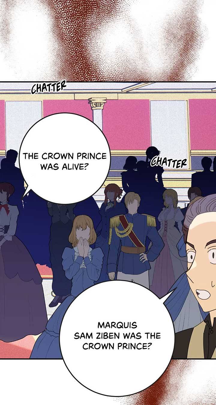 Fragrant Magician Chapter 35 page 62
