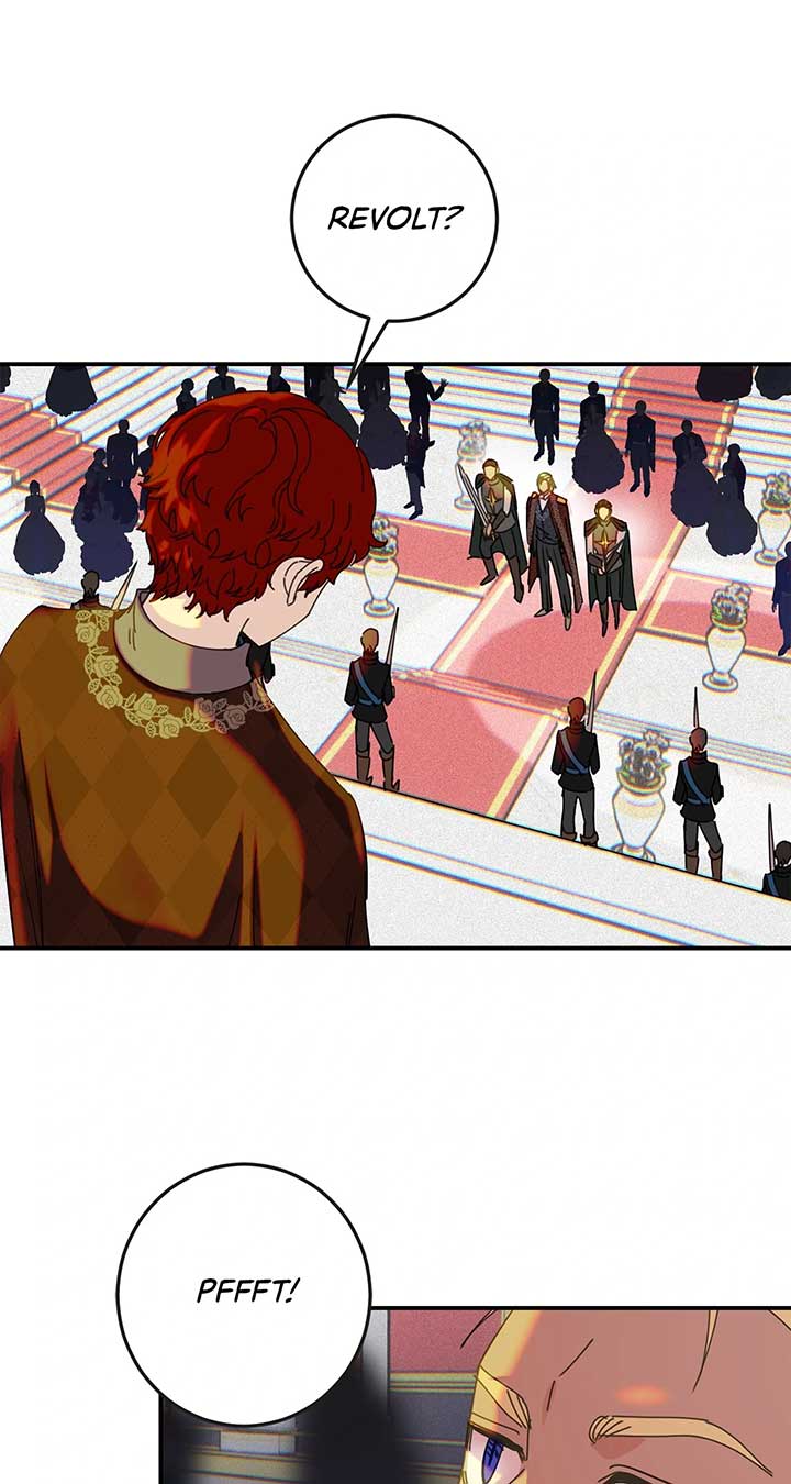 Fragrant Magician Chapter 35 page 66