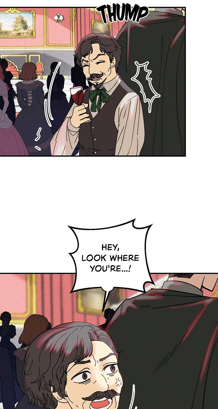 Fragrant Magician Chapter 35 page 6