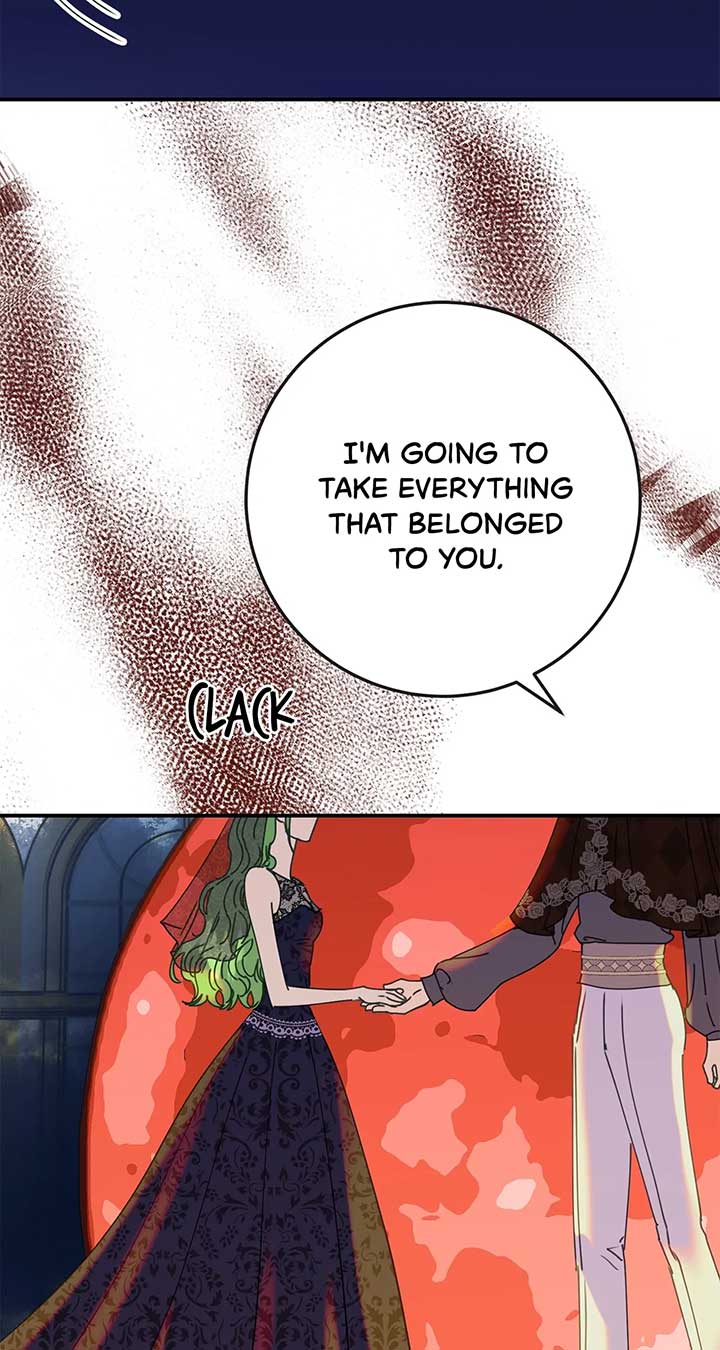 Fragrant Magician Chapter 35 page 70