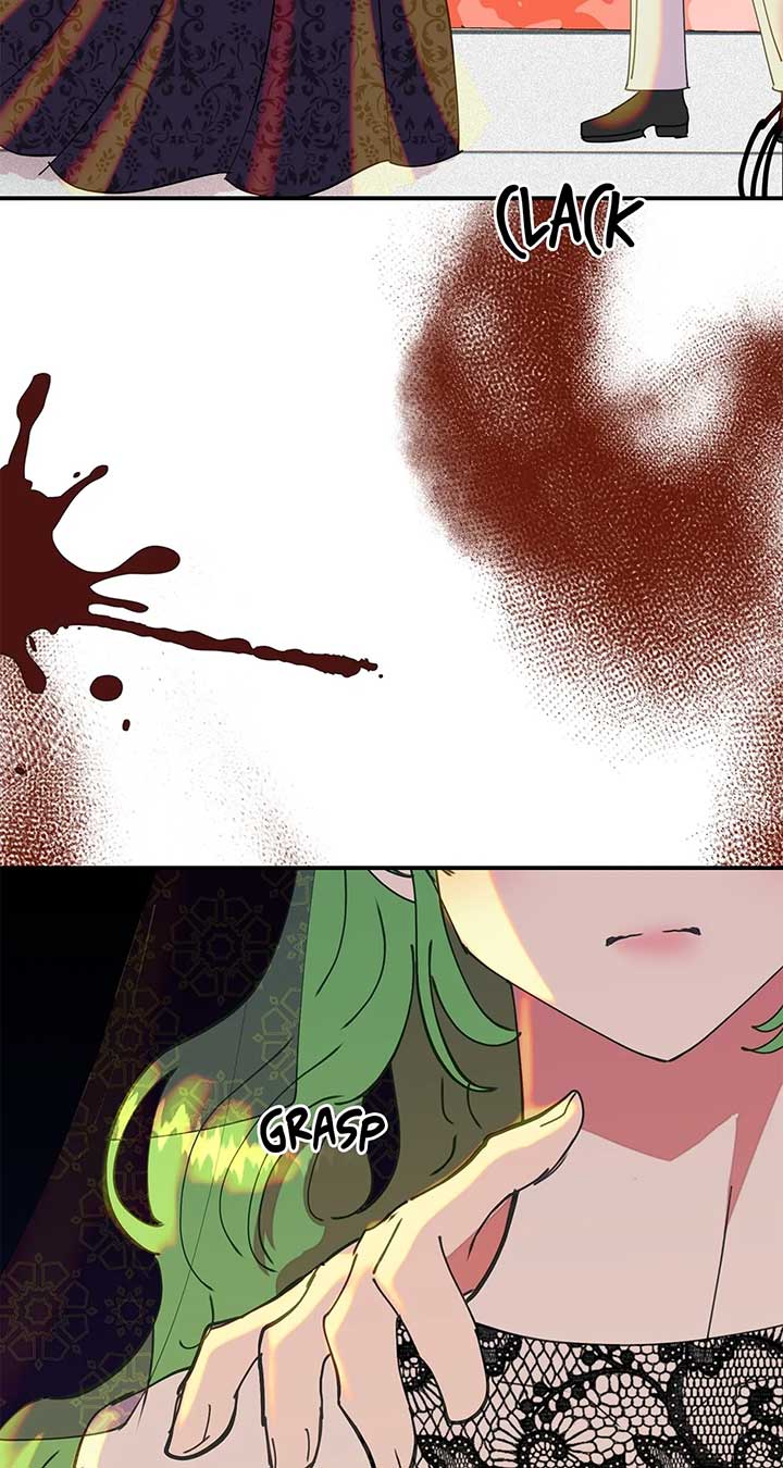 Fragrant Magician Chapter 35 page 71
