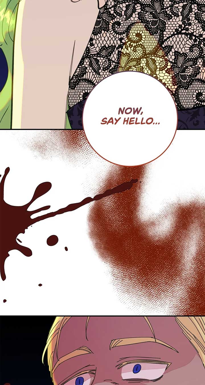 Fragrant Magician Chapter 35 page 72