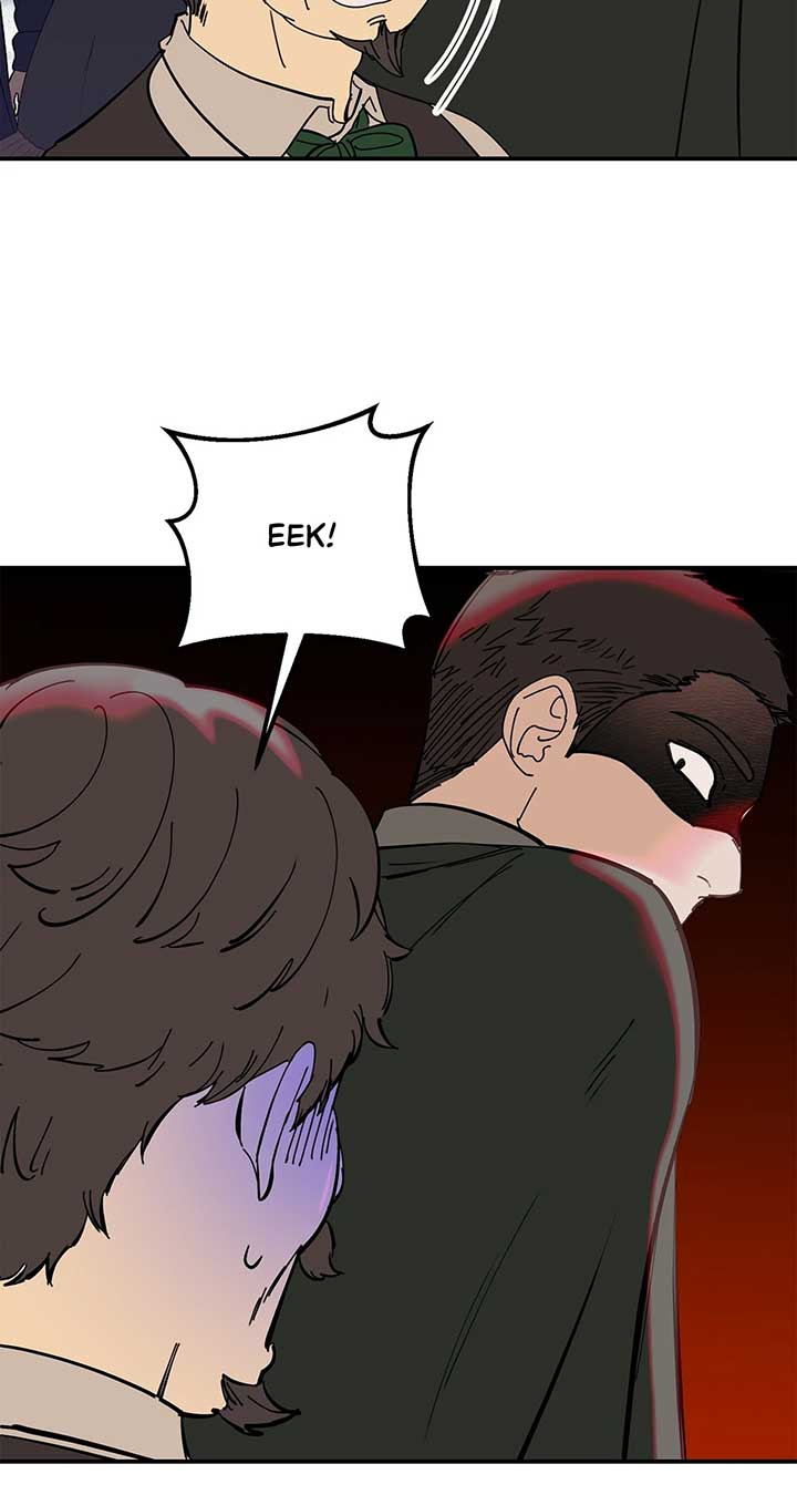 Fragrant Magician Chapter 35 page 7