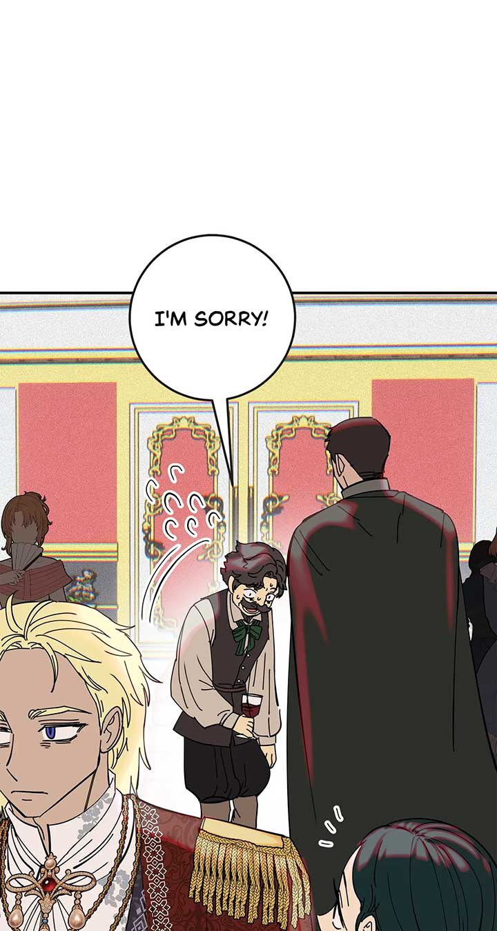 Fragrant Magician Chapter 35 page 8