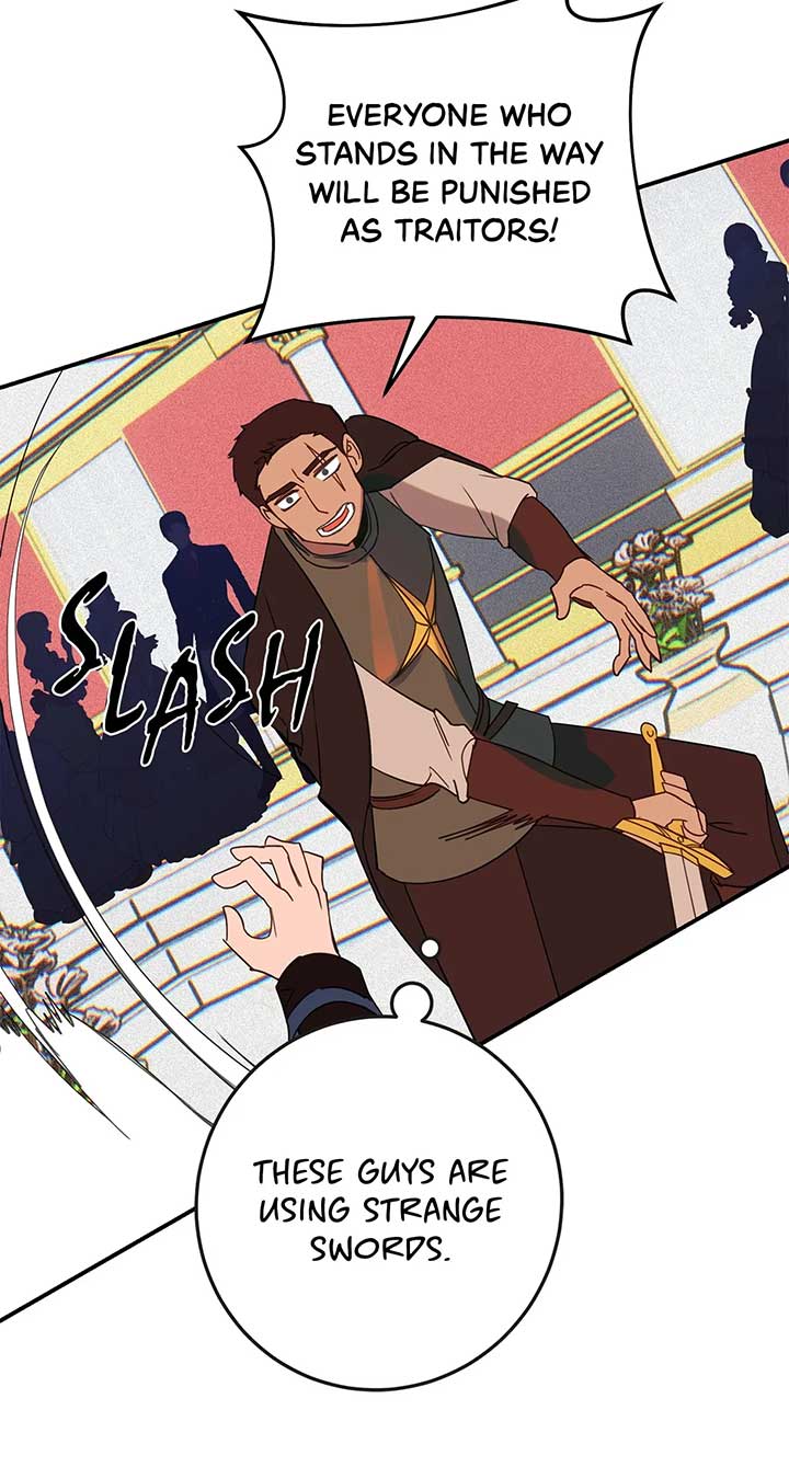 Fragrant Magician Chapter 36 page 9