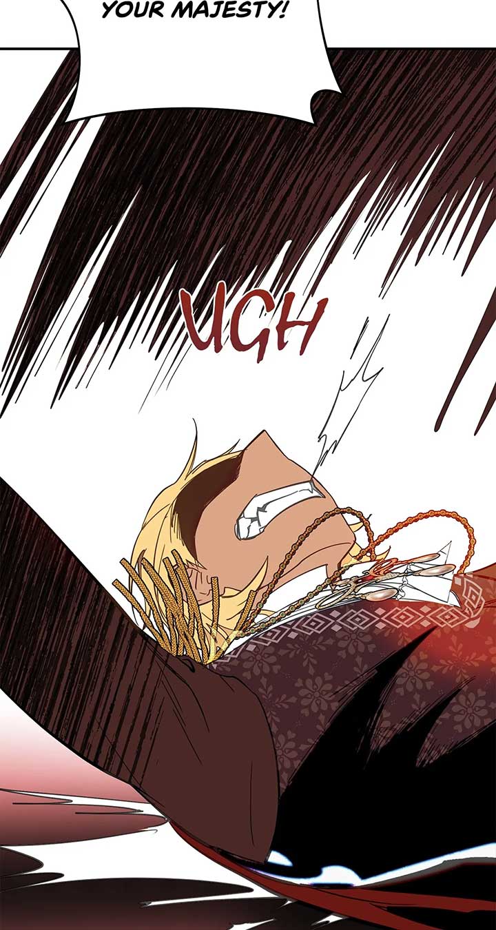 Fragrant Magician Chapter 36 page 17