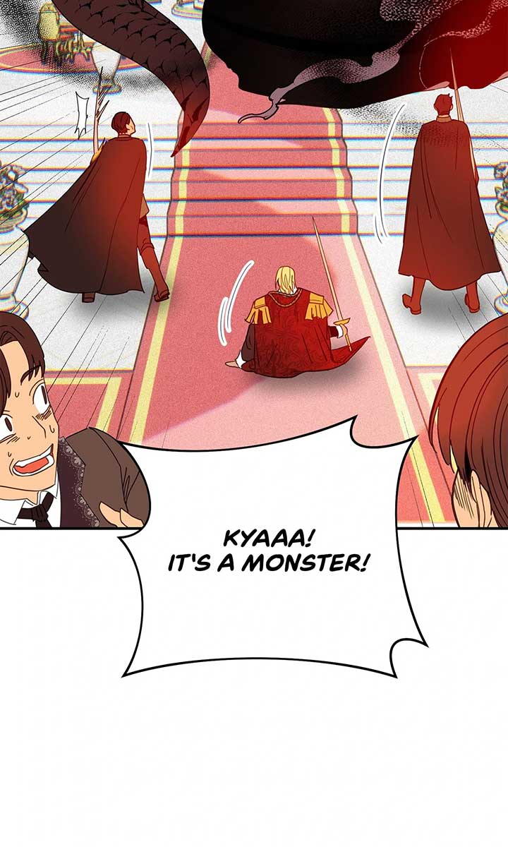 Fragrant Magician Chapter 36 page 19