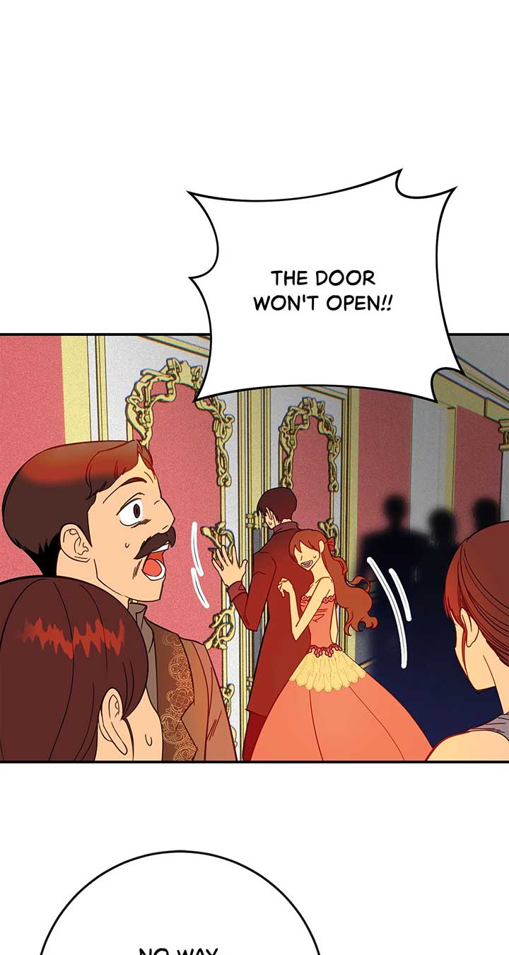 Fragrant Magician Chapter 36 page 20