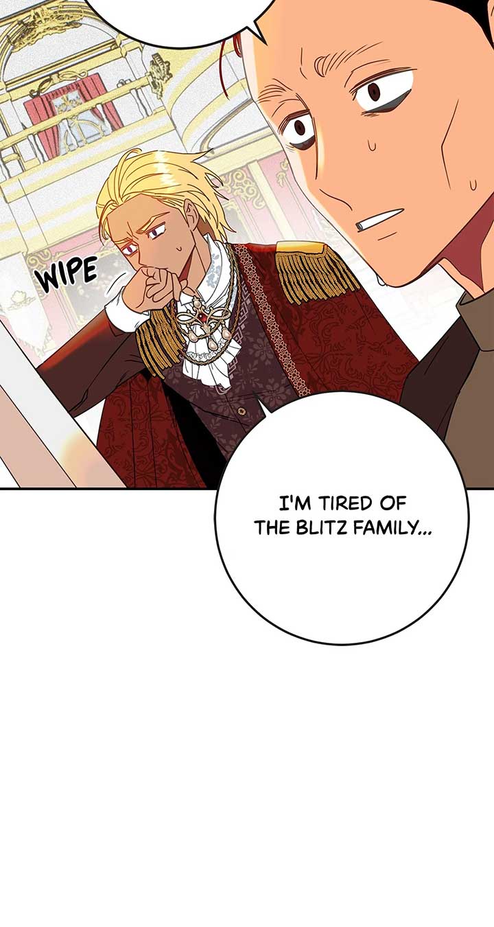Fragrant Magician Chapter 36 page 22