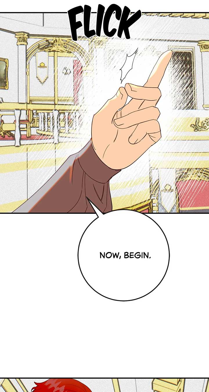 Fragrant Magician Chapter 36 page 23