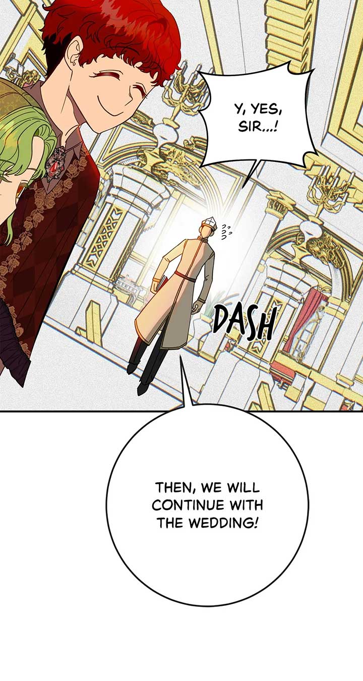 Fragrant Magician Chapter 36 page 24
