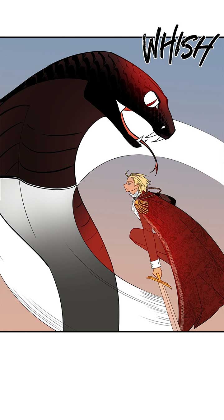 Fragrant Magician Chapter 36 page 25