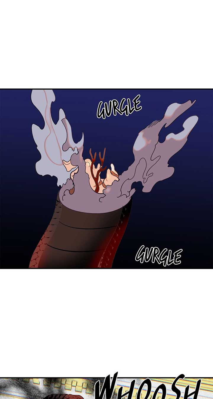 Fragrant Magician Chapter 36 page 27