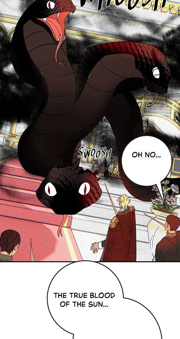 Fragrant Magician Chapter 36 page 28