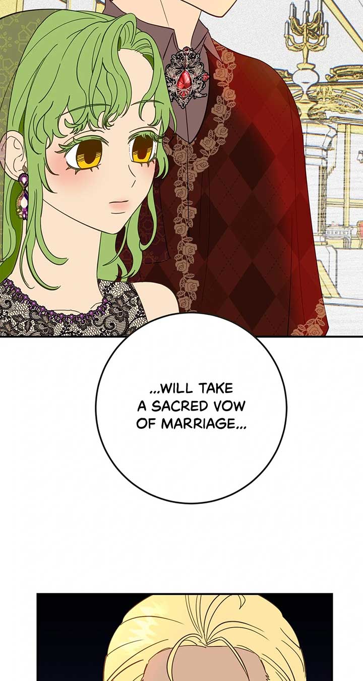 Fragrant Magician Chapter 36 page 30