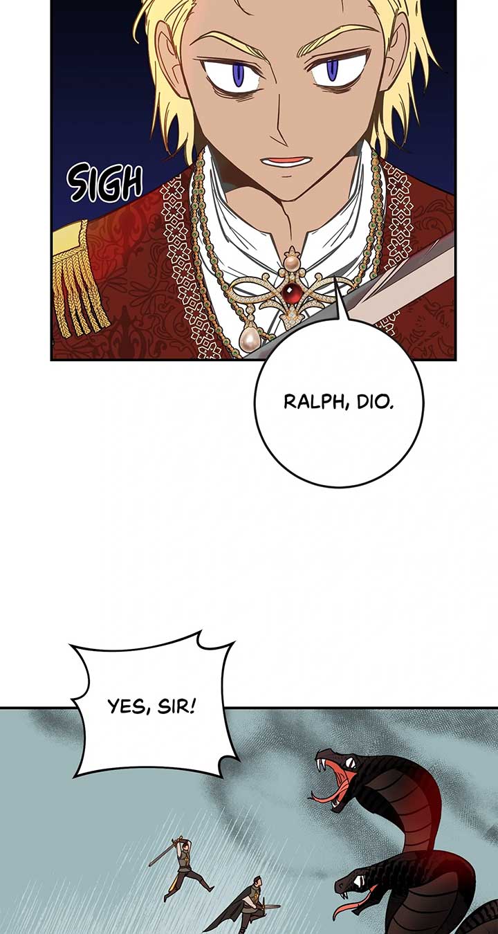 Fragrant Magician Chapter 36 page 31