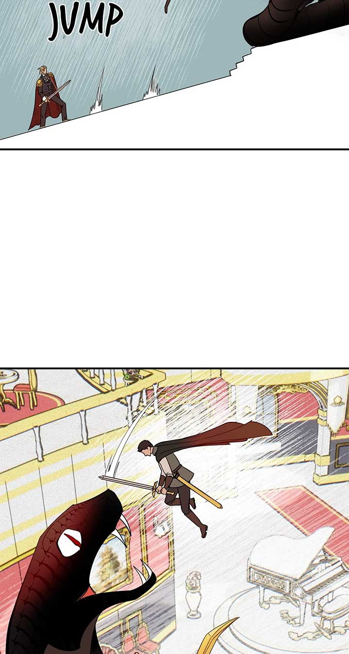 Fragrant Magician Chapter 36 page 32