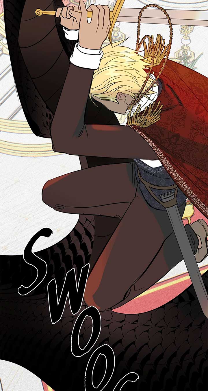 Fragrant Magician Chapter 36 page 33