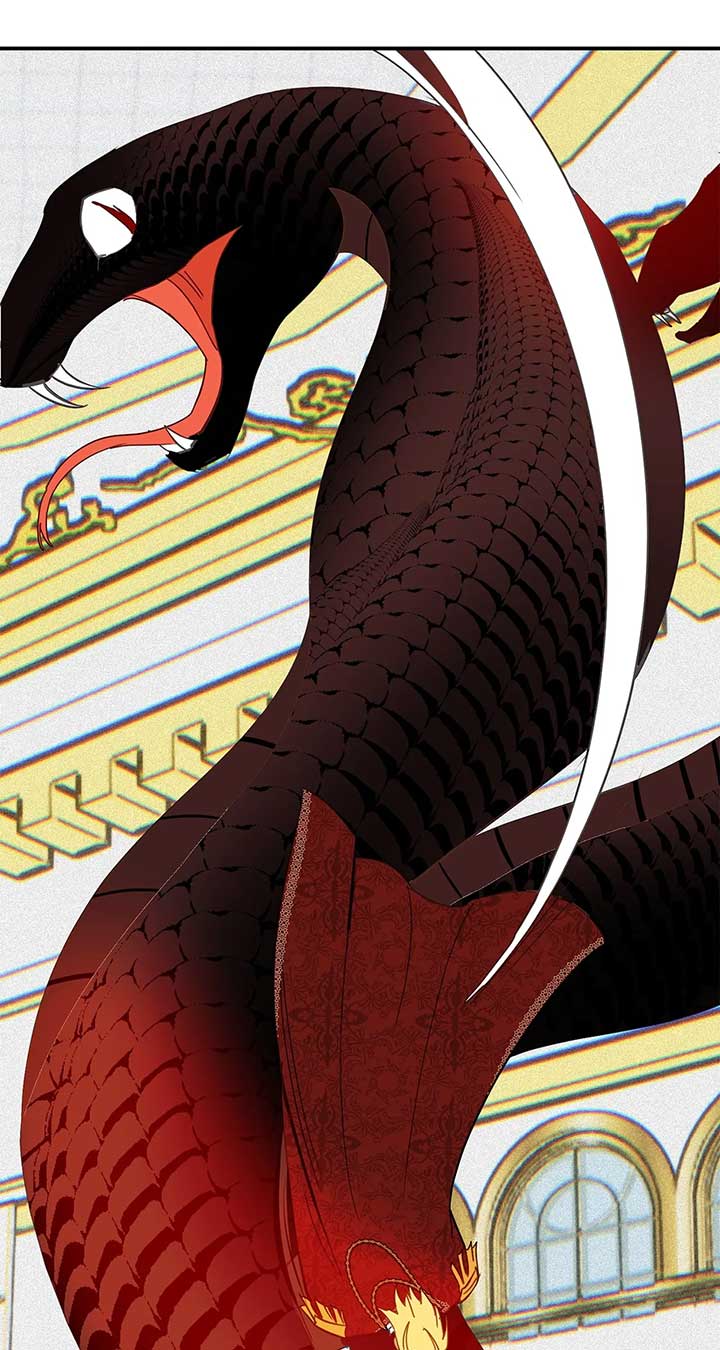 Fragrant Magician Chapter 36 page 35