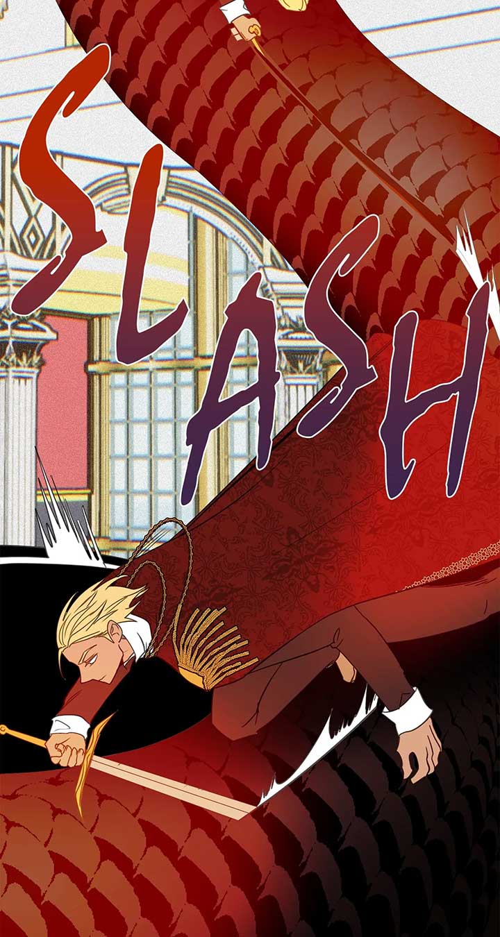 Fragrant Magician Chapter 36 page 36